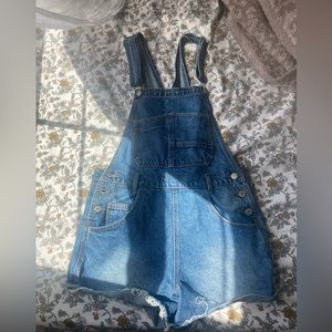 Brandy Melville overalls